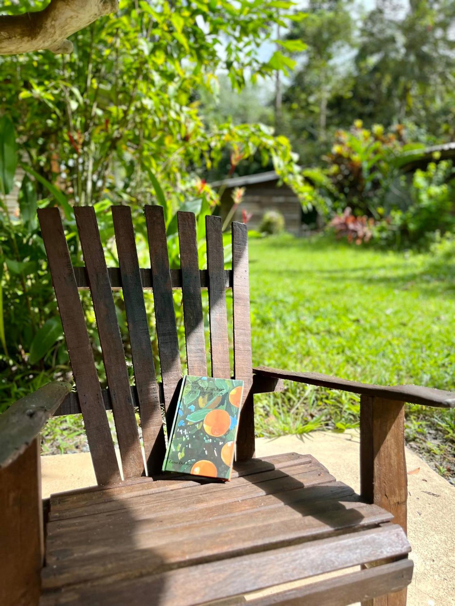 Eve House Koh Kood * Ko Kut