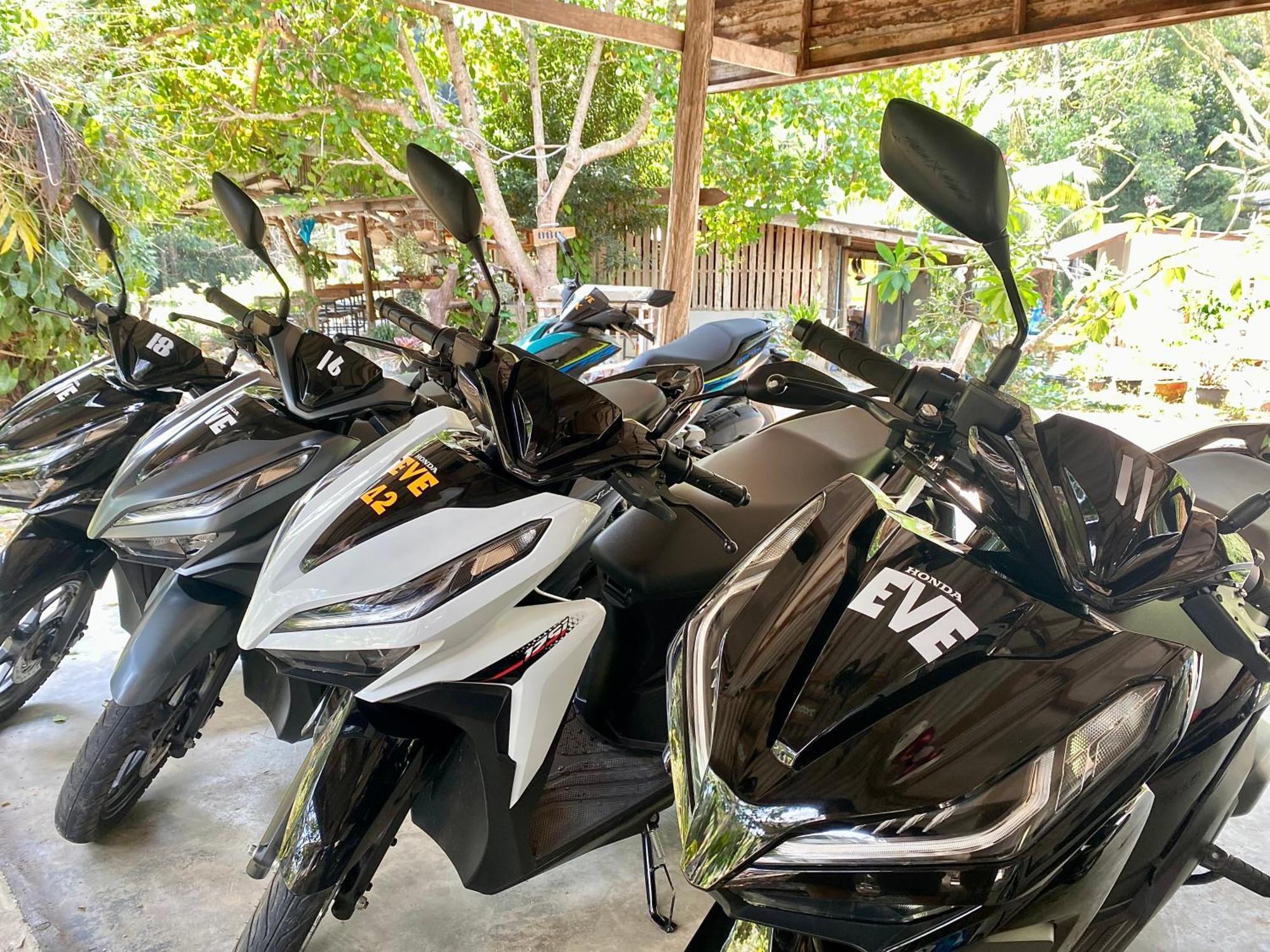 Eve House Koh Kood Ko Kut