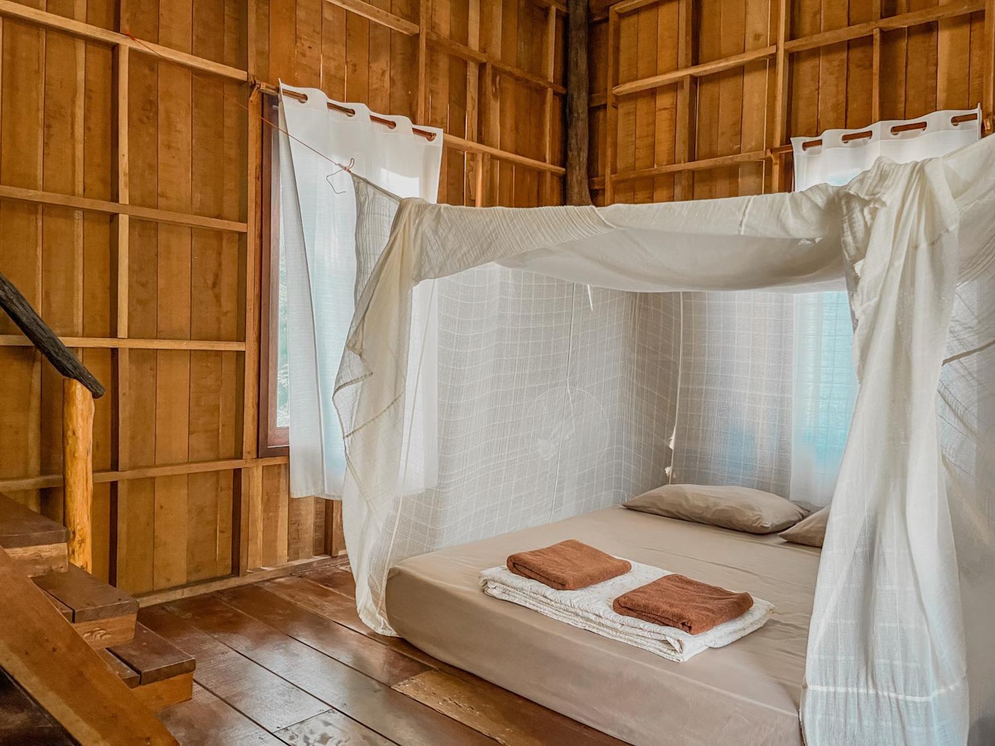 Hostel Eve House Koh Kood Ko Kut