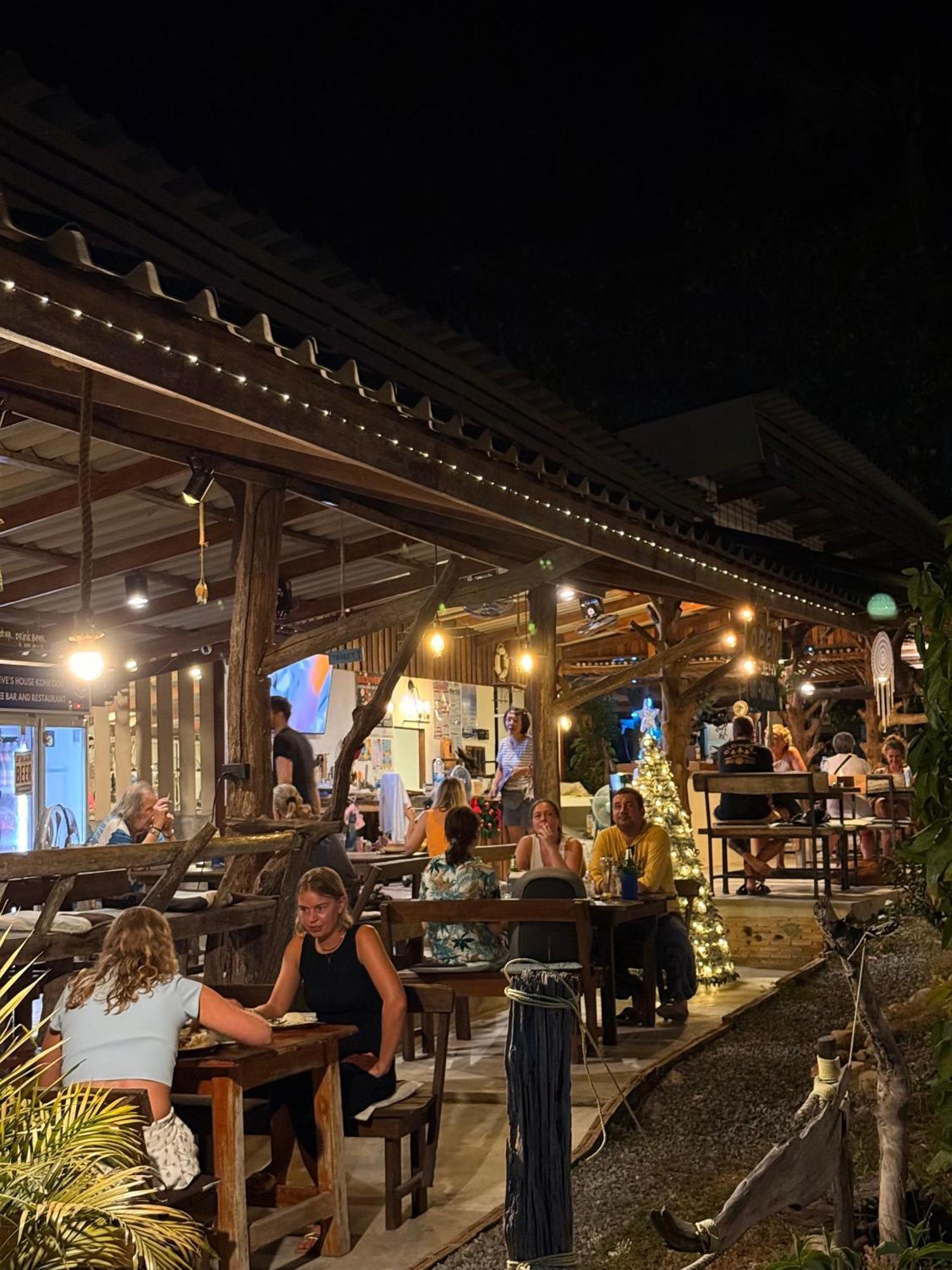 Eve House Koh Kood Ko Kut